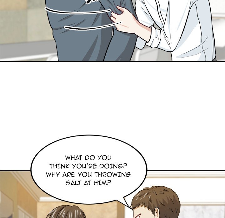I Like You I Like You EP 18 - Toomics page 46 - 