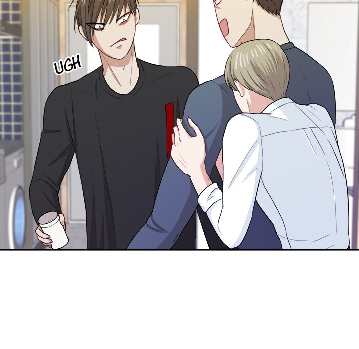 I Like You I Like You EP 18 - Toomics page 47 - 
