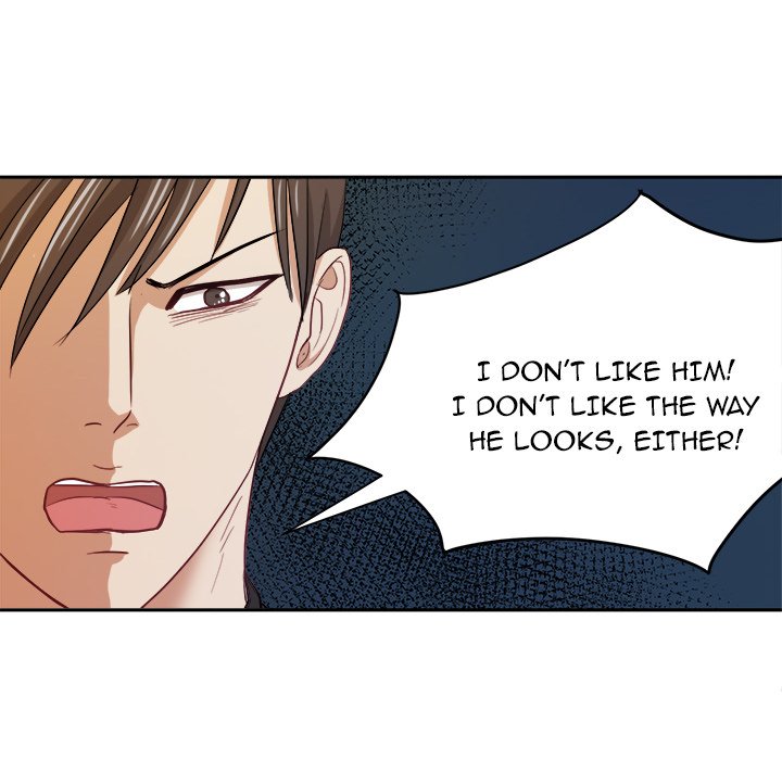 I Like You I Like You EP 18 - Toomics page 48 - 