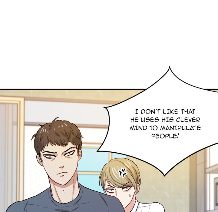 I Like You I Like You EP 18 - Toomics page 49 - 
