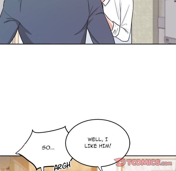 I Like You I Like You EP 18 - Toomics page 50 - 