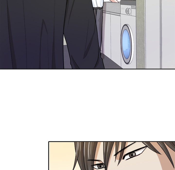I Like You I Like You EP 18 - Toomics page 6 - 