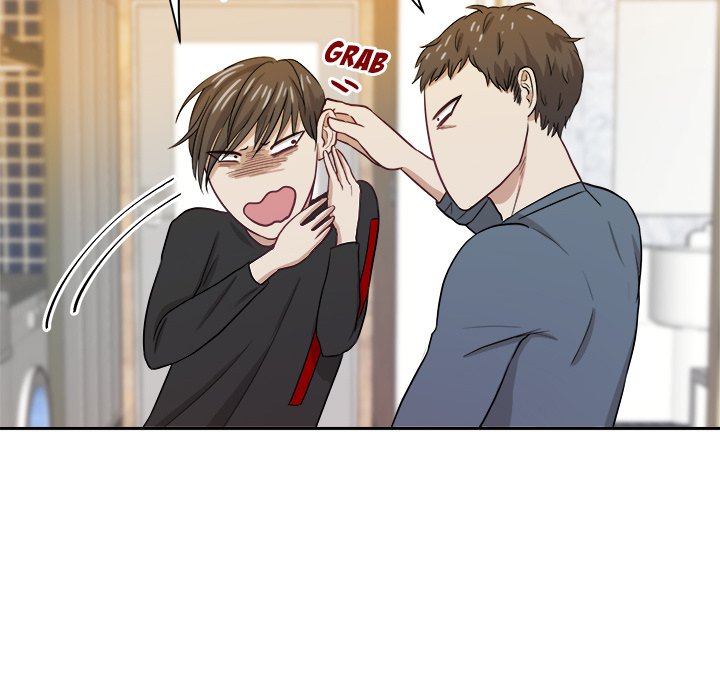 I Like You I Like You EP 18 - Toomics page 51 - 