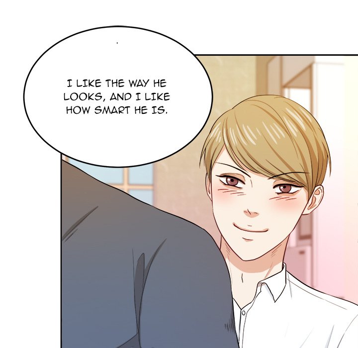 I Like You I Like You EP 18 - Toomics page 52 - 