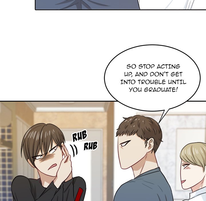 I Like You I Like You EP 18 - Toomics page 53 - 
