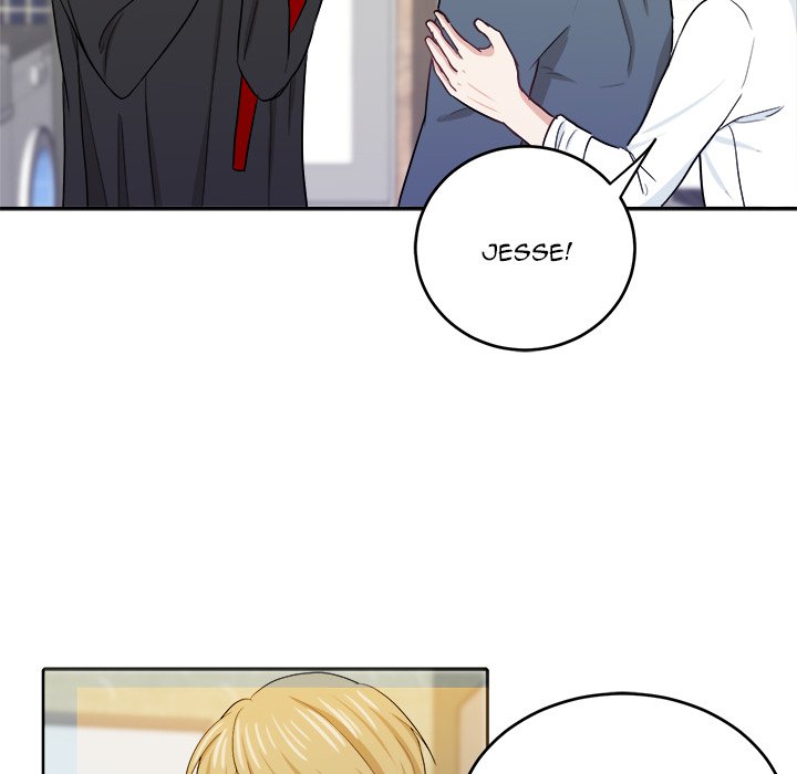 I Like You I Like You EP 18 - Toomics page 54 - 
