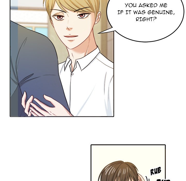 I Like You I Like You EP 18 - Toomics page 55 - 