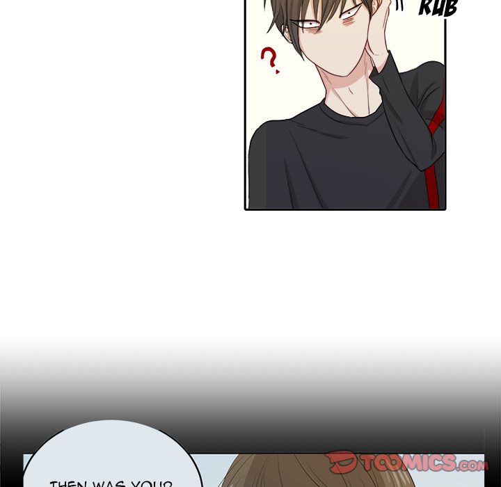 I Like You I Like You EP 18 - Toomics page 56 - 