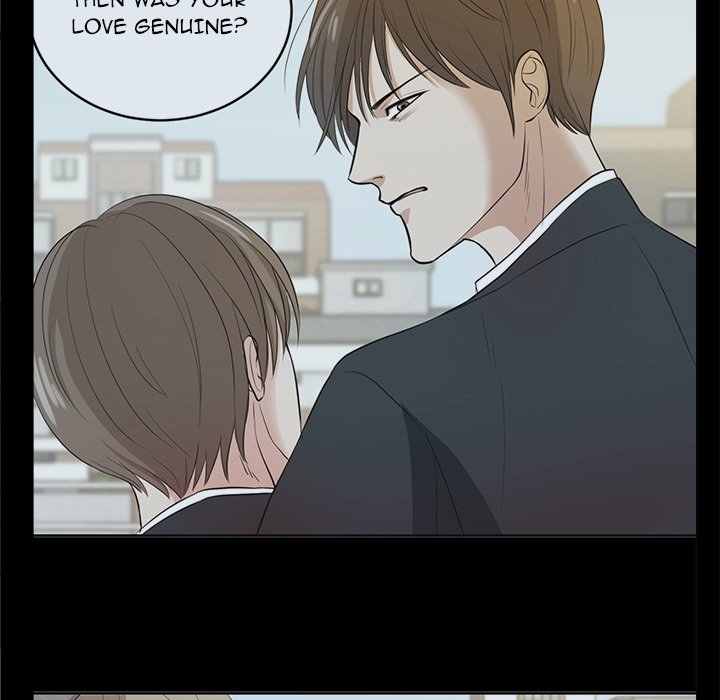 I Like You I Like You EP 18 - Toomics page 57 - 