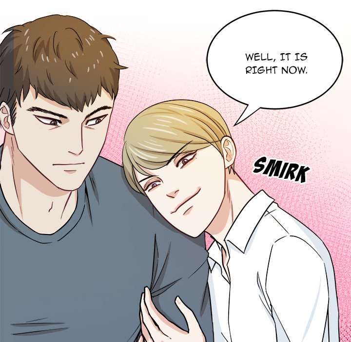 I Like You I Like You EP 18 - Toomics page 60 - 