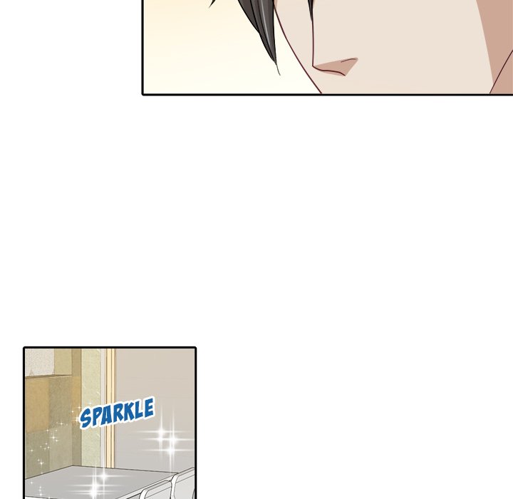 I Like You I Like You EP 18 - Toomics page 7 - 