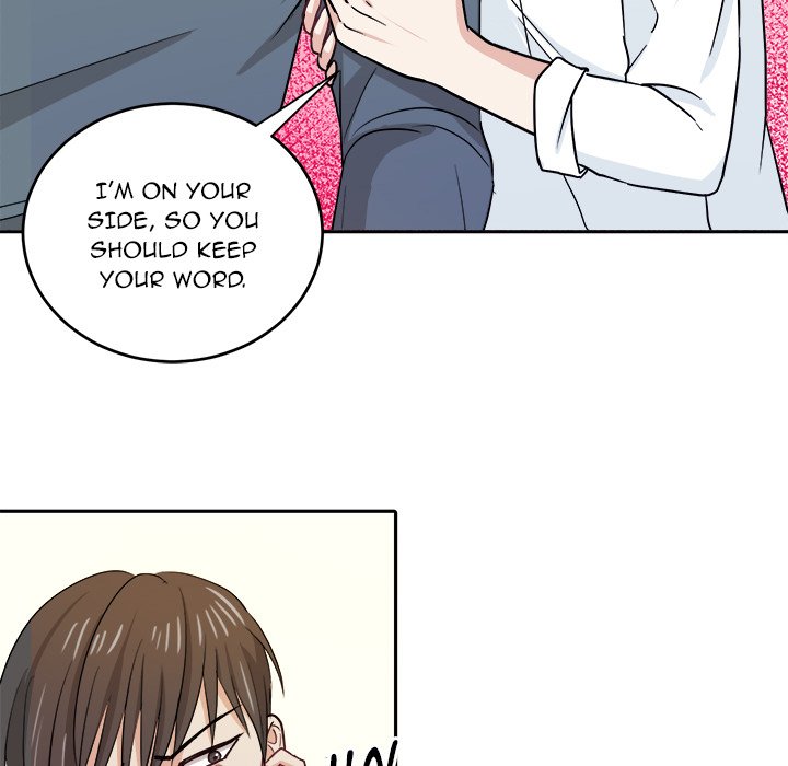 I Like You I Like You EP 18 - Toomics page 61 - 