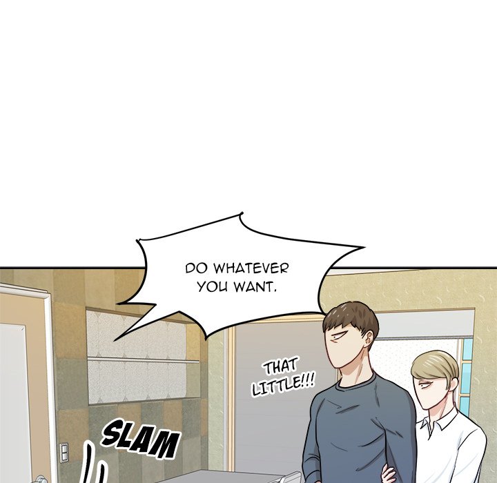 I Like You I Like You EP 18 - Toomics page 63 - 