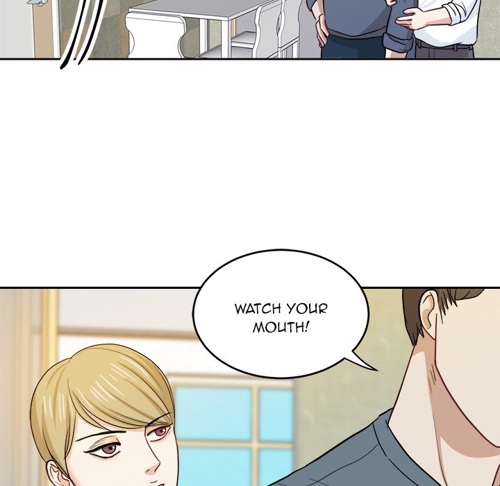 I Like You I Like You EP 18 - Toomics page 64 - 