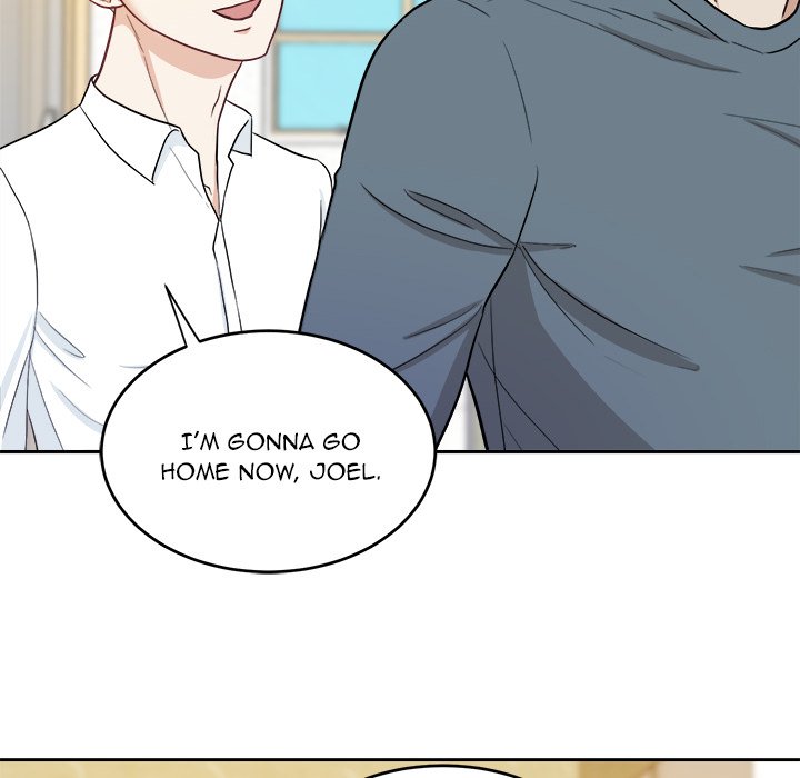 I Like You I Like You EP 18 - Toomics page 65 - 