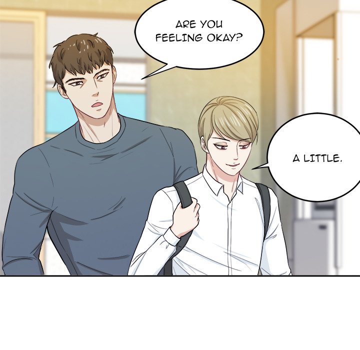 I Like You I Like You EP 18 - Toomics page 66 - 