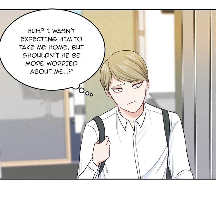 I Like You I Like You EP 18 - Toomics page 69 - 