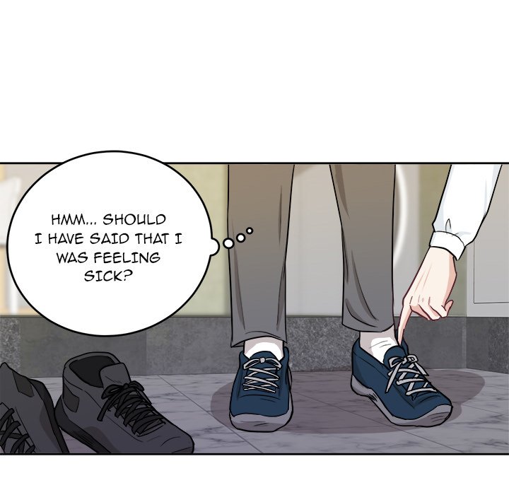 I Like You I Like You EP 18 - Toomics page 70 - 