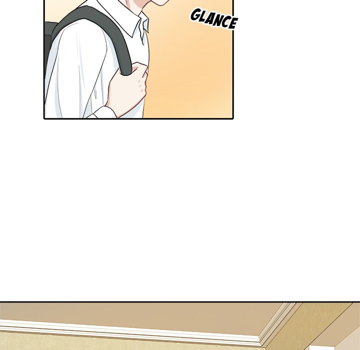 I Like You I Like You EP 18 - Toomics page 72 - 