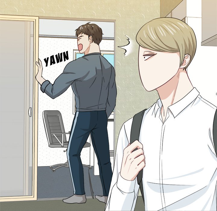 I Like You I Like You EP 18 - Toomics page 73 - 
