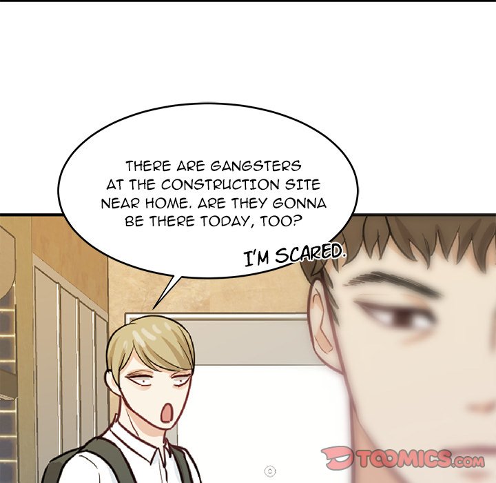I Like You I Like You EP 18 - Toomics page 74 - 