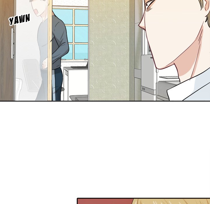 I Like You I Like You EP 18 - Toomics page 76 - 
