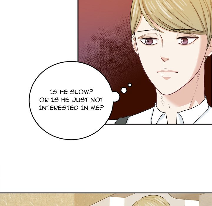 I Like You I Like You EP 18 - Toomics page 77 - 