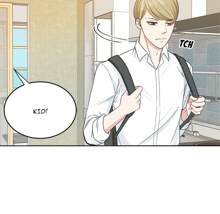 I Like You I Like You EP 18 - Toomics page 78 - 