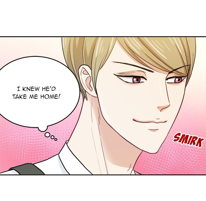 I Like You I Like You EP 18 - Toomics page 79 - 