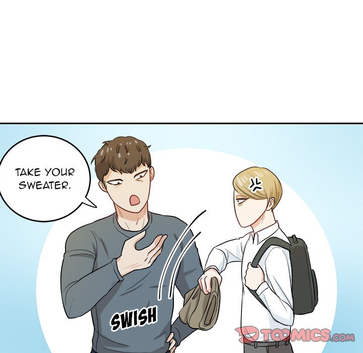 I Like You I Like You EP 18 - Toomics page 80 - 