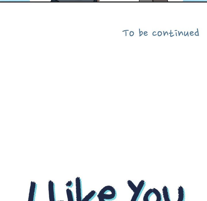 I Like You I Like You EP 18 - Toomics page 81 - 