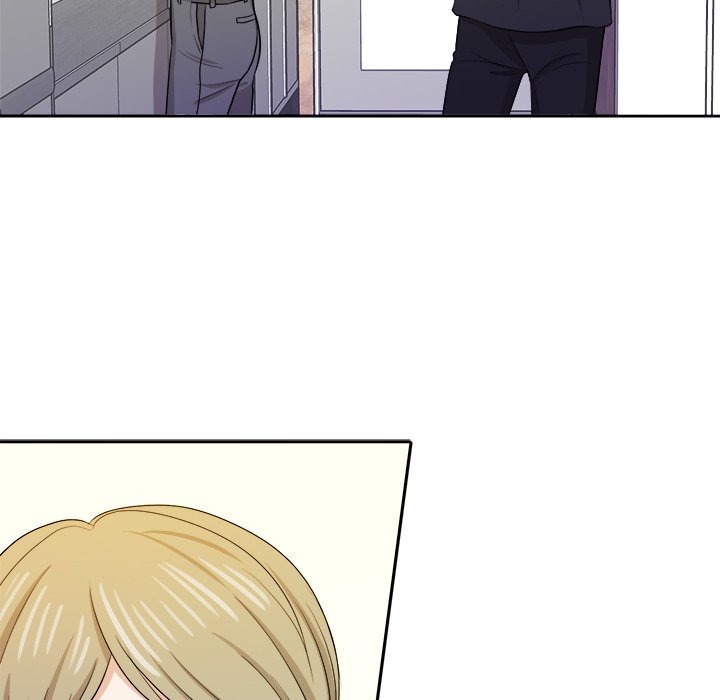 I Like You I Like You EP 18 - Toomics page 10 - 