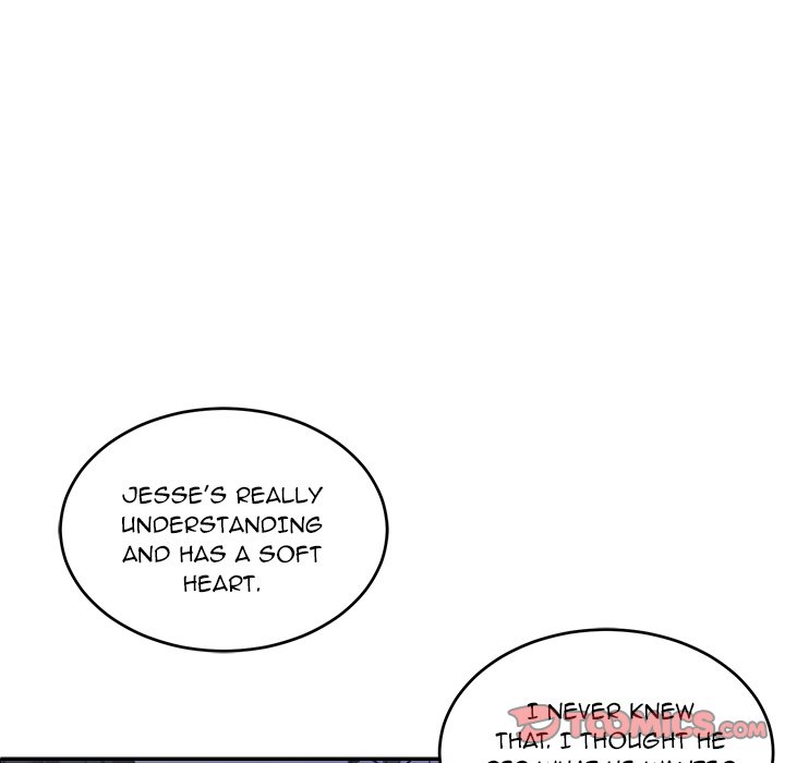 I Like You I Like You EP 19 - Toomics page 14 - 