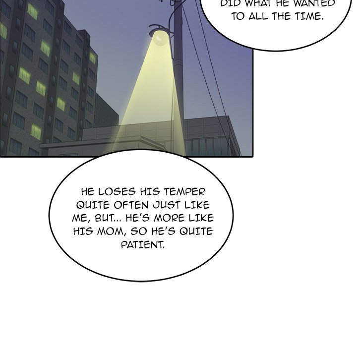 I Like You I Like You EP 19 - Toomics page 15 - 