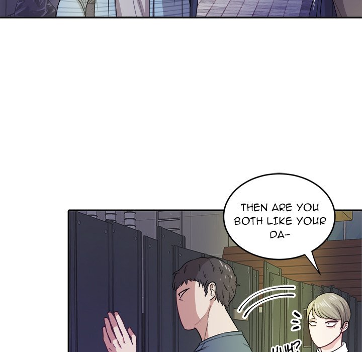 I Like You I Like You EP 19 - Toomics page 17 - 