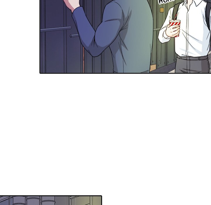 I Like You I Like You EP 19 - Toomics page 18 - 