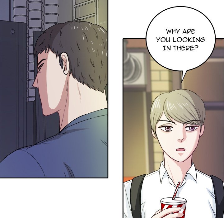 I Like You I Like You EP 19 - Toomics page 19 - 