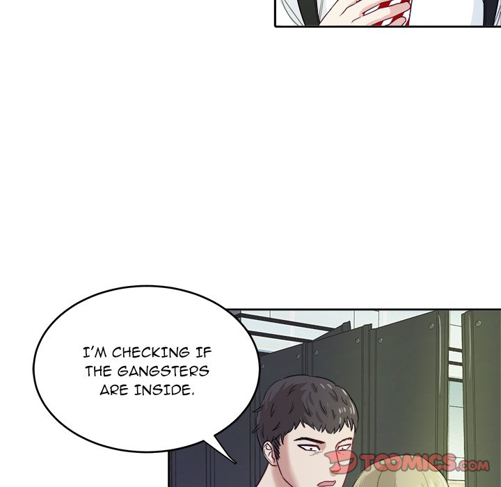 I Like You I Like You EP 19 - Toomics page 20 - 