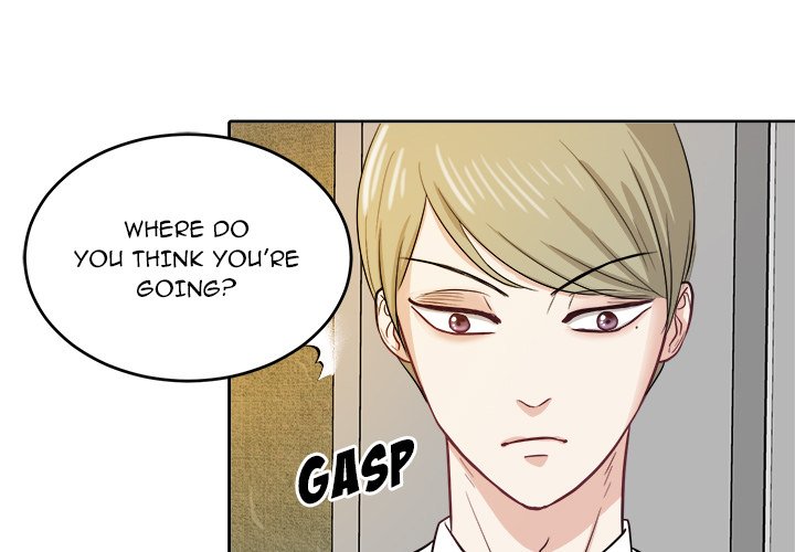I Like You I Like You EP 19 - Toomics page 3 - 
