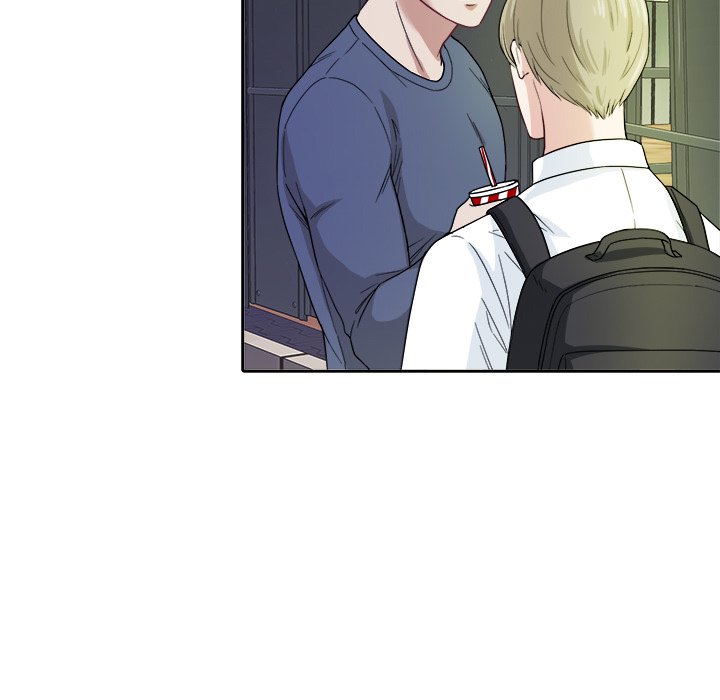 I Like You I Like You EP 19 - Toomics page 21 - 