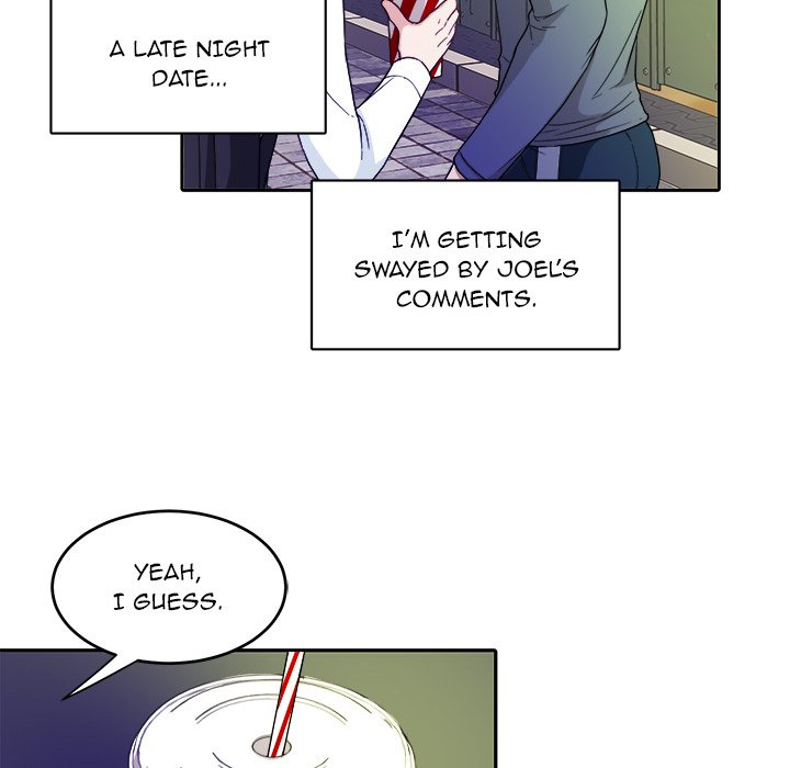 I Like You I Like You EP 19 - Toomics page 24 - 