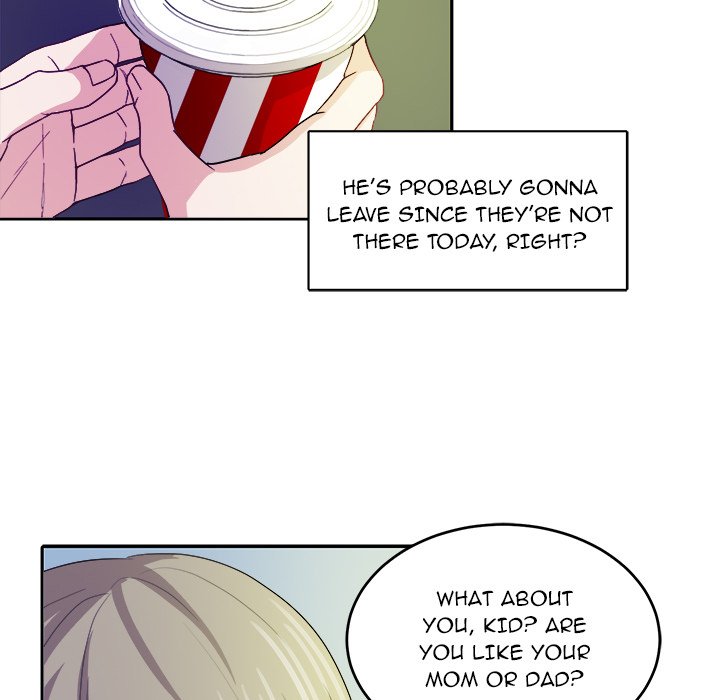 I Like You I Like You EP 19 - Toomics page 25 - 