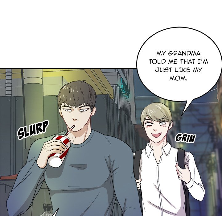 I Like You I Like You EP 19 - Toomics page 27 - 