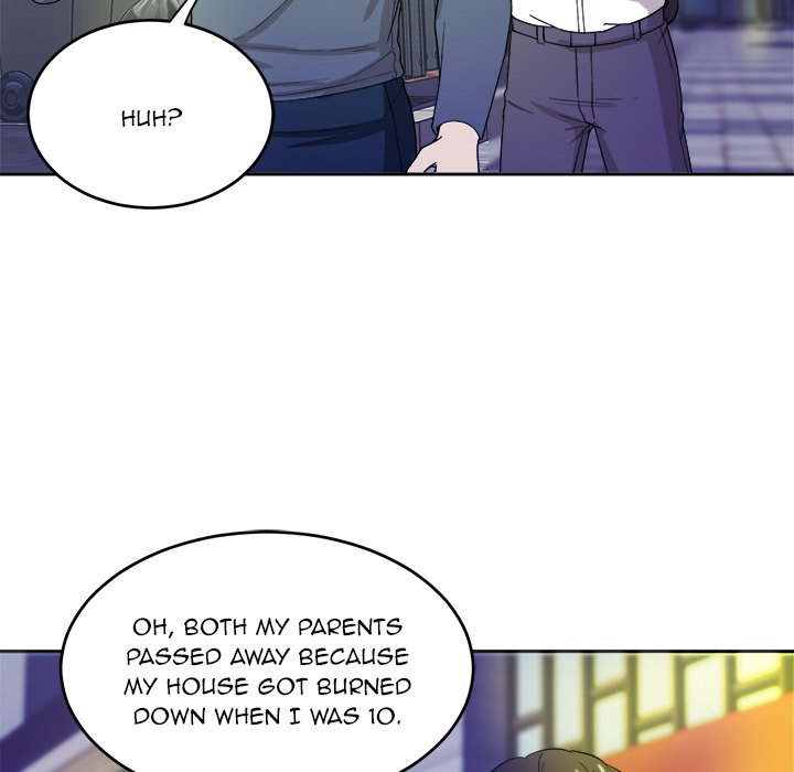I Like You I Like You EP 19 - Toomics page 28 - 
