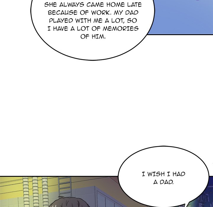 I Like You I Like You EP 19 - Toomics page 31 - 