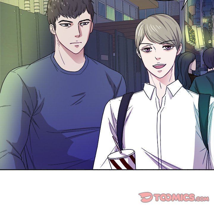 I Like You I Like You EP 19 - Toomics page 32 - 