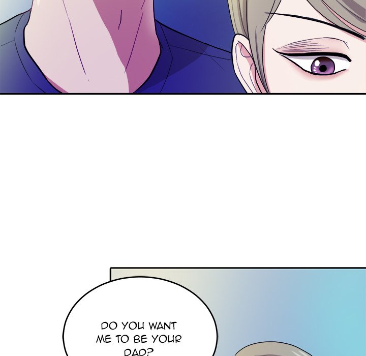 I Like You I Like You EP 19 - Toomics page 34 - 