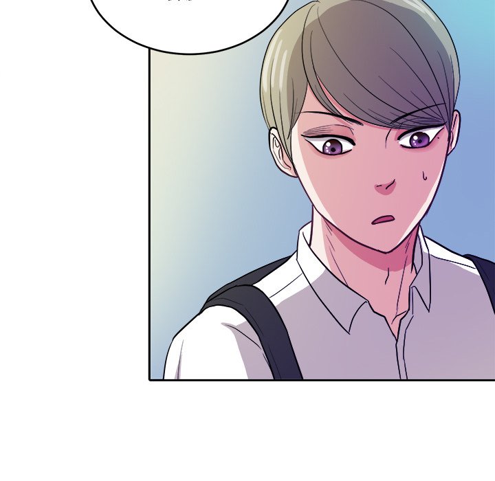 I Like You I Like You EP 19 - Toomics page 35 - 