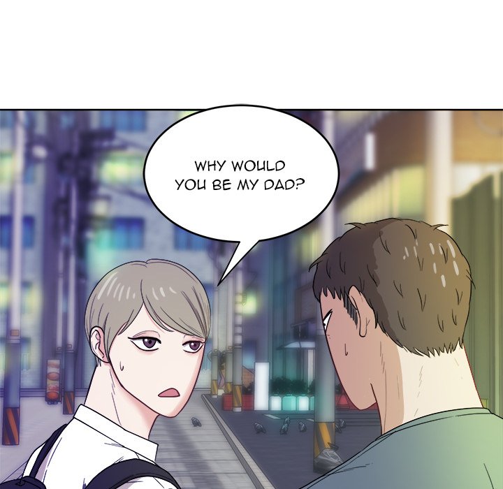 I Like You I Like You EP 19 - Toomics page 36 - 