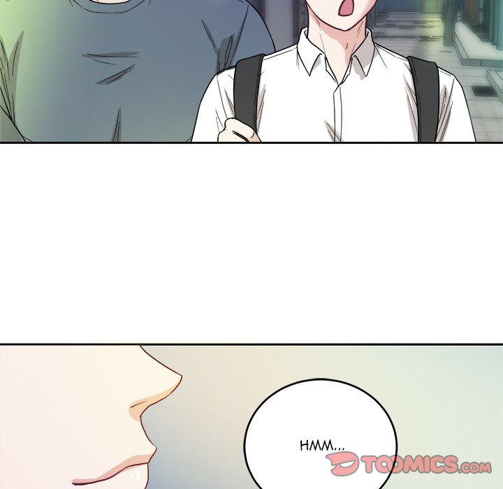 I Like You I Like You EP 19 - Toomics page 38 - 